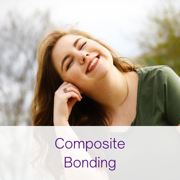 Composite bonding